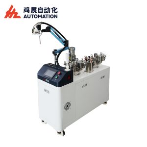 手持式灌膠機-鴻展自動化 手持式灌膠機-鴻展自動化